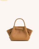  Túi Xách JW PEI Hana Mini Tote Bag - Latte Color 