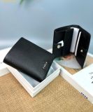  Ví Gập Furla Bifold Classic Compact Wallet - SKU: Furla-Bifold-Compact - Màu Đen 