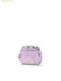  Túi Đeo Chéo MLB Athleisure String Mini Bucket Bag Boston Red Sox 7ACRB065N-43LDL 