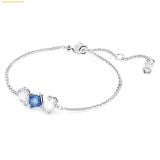  Vòng tay Swarovski Mesmera - 5668359 - Bạc 