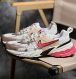  Giày Thể Thao Nike V2K Run Guava Ice Aster Pink HJ7389-838 