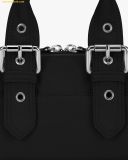 Túi Đeo Chéo Find Kapoor Lottie Bag 20 - Black Màu Đen 