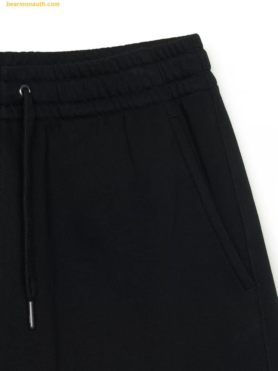 Quần Short MLB Basic Big Logo 6-part Shorts New York