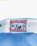  Mũ Lưỡi Trai MLB Pop Varsity Structure 3ACPV044N Màu Xanh 
