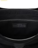  Túi Đeo Vai Stand Oil Fika Bag Pika Bag Black Màu Đen 