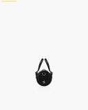  Túi Đeo Chéo Find Kapoor Pillow Bag 13 - Black Màu Đen 