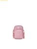 Túi Đeo Chéo MLB Diamond Monogram Mini Crossbody Bag New York Yankees 7ACRMD25N-50PKL Hồng