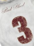  Áo Bad Blood Royal Classic T-Shirt - White w-tee25-047 