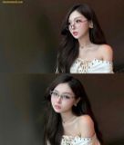  Kính Cận Gentle Monster GM Don 02 