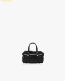  Túi Đeo Chéo Find Kapoor Pillow Bag 13 - Black Màu Đen 