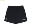  Quần Short MLB Women'S Varsity Sportive 4" Woven Shorts NEW YORK YANKEES 3FSMV0253-50BKS Màu Đen 