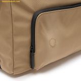  Túi Đeo Chéo MLB Nylon Crossbody Bag Underarm Bag Varsity Series Boston Red Sox 3ACRL014N-43BGD 