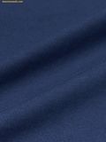  Áo Phông MLB Letter Mega Bear Overfit Short Sleeve T-Shirt New York Yankees 3ATSE0253-50NYS Màu Xanh Navy 