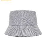  Mũ Bucket MLB LA Dodgers 3AHTM043N-07NYL Màu Xanh Navy 