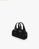  Túi Đeo Chéo Find Kapoor Lottie Bag 20 - Black Màu Đen 