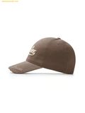  Mũ Lưỡi Trai MLB Varsity Vintage Structure Ball Cap Boston Red Sox 3ACPV035N-43BRL 