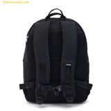  Balo MLB Varsity Round Backpack 7ABKV024N-50BKS Strap Navy 
