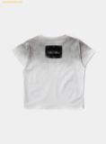  Áo Bad Blood Dark Classic Dusty T-Shirt - White w-tee25-057 