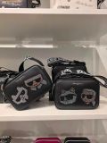  Túi Đeo Chéo Karl Lagerfeld Paris Maybelle Camera Crossbody Đính Đá 