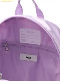  Balo MLB Athleisure String Lightweight Backpack Boston Red Sox 7ABKB055N-43LDL - Tím 