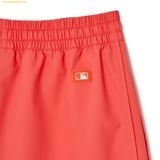  Quần Short MLB Women's Basic Small Logo Swimsuit Set - Carot 