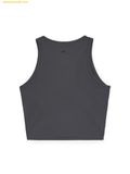  Áo Crop Ba Lỗ MLB Women's Basic Small Logo Golji Crop Top Boston Red Sox 3FTKB0253-43CGS - Màu Đen 
