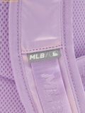  Balo MLB Athleisure String Lightweight Backpack Boston Red Sox 7ABKB055N-43LDL - Tím 