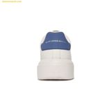  Giày Thể Thao MLB Chunky-Classic A LA Dodgers Blue SKU 3ASXXA12N-07BLD 