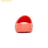  Dép MLB Chunky Bouncer Slide Boston Red Sox L.Red - Carot 