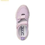  Giày MLB MLB Big Ball Chunky Mask Sandals 3ASDBCM43-43LDS Màu Tím 