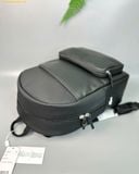  Balo Lacoste Men's Petit Piqué Backpack Đen 