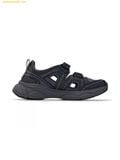  Giày Sandal MLB Ace Runner Mary Jane New York Yankees 3ASDACE53-50BKS - Đen 