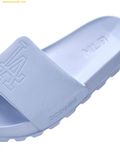  Dép MLB Mounder Basic Slide LA Dodgers 3ALPSB053-07SBL - Xanh 