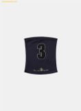  Áo Quây Bad Blood Classic Logo Tube Top - Navy w-tnk25-020 