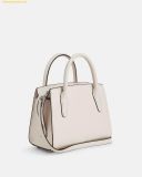  Túi Xách Coach Andrea Carryall Bag CP081 - Trắng 