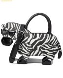 Túi Xách Karl Lagerfeld Paris Ikons Satchel LH3D44CL 