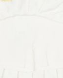  Chân váy xếp ly MLB Classic Monogram Boston Red Sox Skirts 3FSKM0143-43CRS 