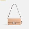 Túi Đeo Vai Coach Idol Bag 23 Màu Nude CP120