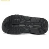  Dép MLB Chunky Sliders Classic Monogram New York Yankees 3ALPCSS33-50BKS 