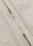  Áo Hoodie Zip Bad Blood Beyond Soft Hood Zip-Up - Cream SKU: w-hde24-006 Trắng Kem 