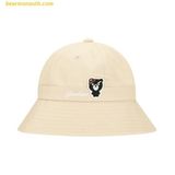  Mũ Bucket MLB Dom Hat New York Yankees Jelly 32CPHA911-50B - begi 