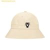 Mũ Bucket MLB Dom Hat New York Yankees Jelly 32CPHA911-50B - begi