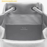  Túi Đeo Chéo Find Kapoor Pingo Plum Backpack 18 Màu Bạc 