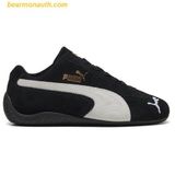  Giày Thể Thao Picklebal Puma Speedcat OG Black White - Màu Đen Trắng 