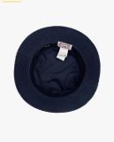  Mũ Bucket MLB Paisley Bucket Hat New York Yankees 3AHT0292N - Navy 