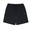  Quần Short Túi Hộp MLB Basic Cotton Touch 7" Shorts NEW YORK YANKEES 3ASMB0253-50BKS Màu Đen 