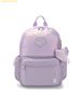 Balo MLB Athleisure String Lightweight Backpack Boston Red Sox 7ABKB055N-43LDL - Tím