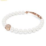  Vòng, lắc tay SWAROVSKI Nice bracelet, SKU 5663480, White 