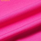  Áo Polo MLB Women's Basic Cleveland Guardians Magenta 3FPQB0243-45MAS Màu Hồng 