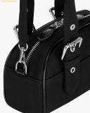  Túi Đeo Chéo Find Kapoor Lottie Bag 20 - Black Màu Đen 
